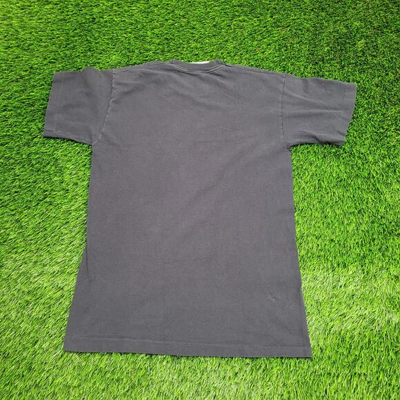 Vintage Dad Joke Beer Shirt Small 18x26 Dublin-By-Night - Picture 2 of 13